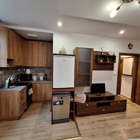 Diana Apartments 2 Бардеев Екстериор снимка
