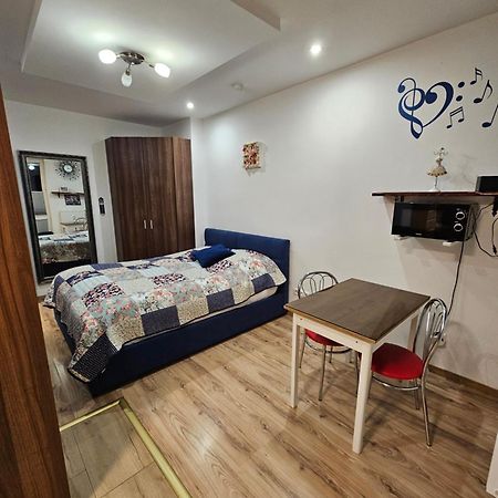 Diana Apartments 2 Бардеев Екстериор снимка
