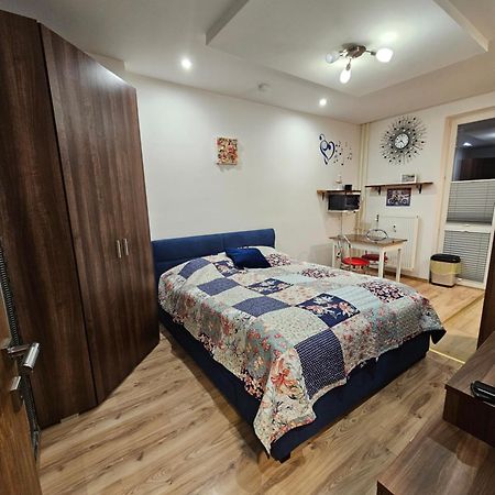 Diana Apartments 2 Бардеев Екстериор снимка