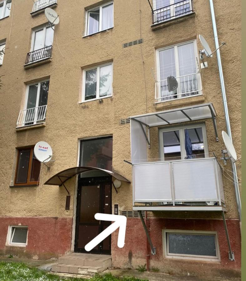 Diana Apartments 2 Бардеев Екстериор снимка