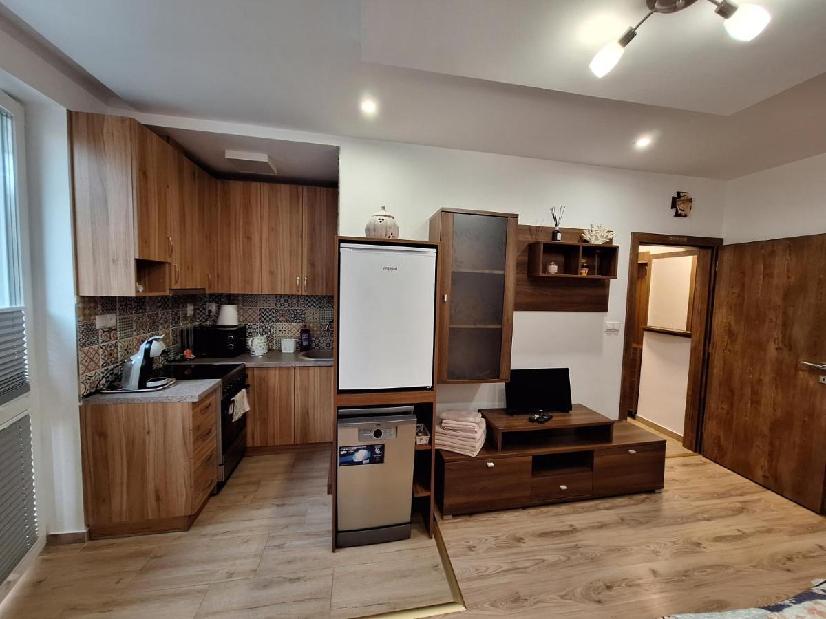 Diana Apartments 2 Бардеев Екстериор снимка