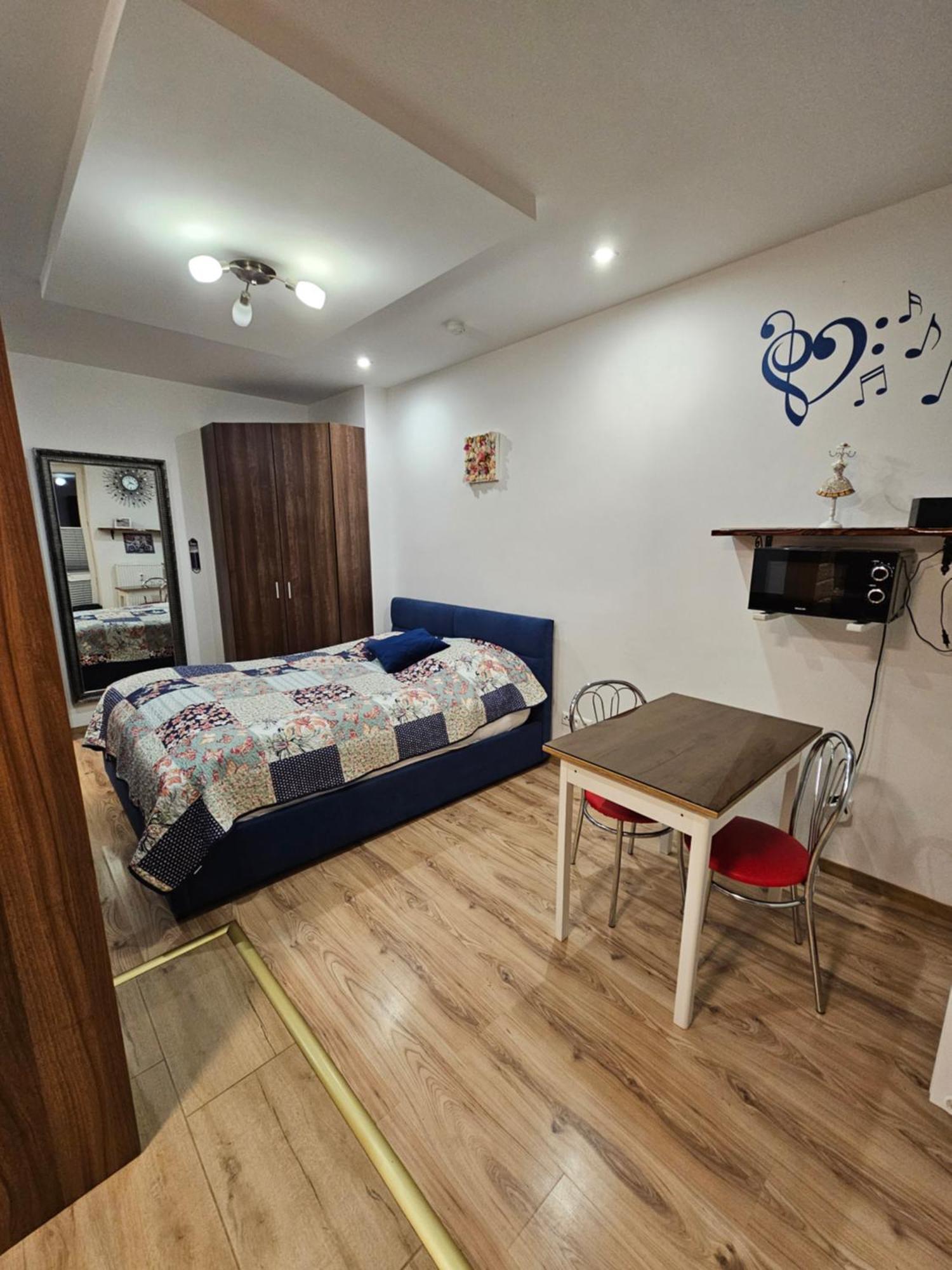 Diana Apartments 2 Бардеев Екстериор снимка
