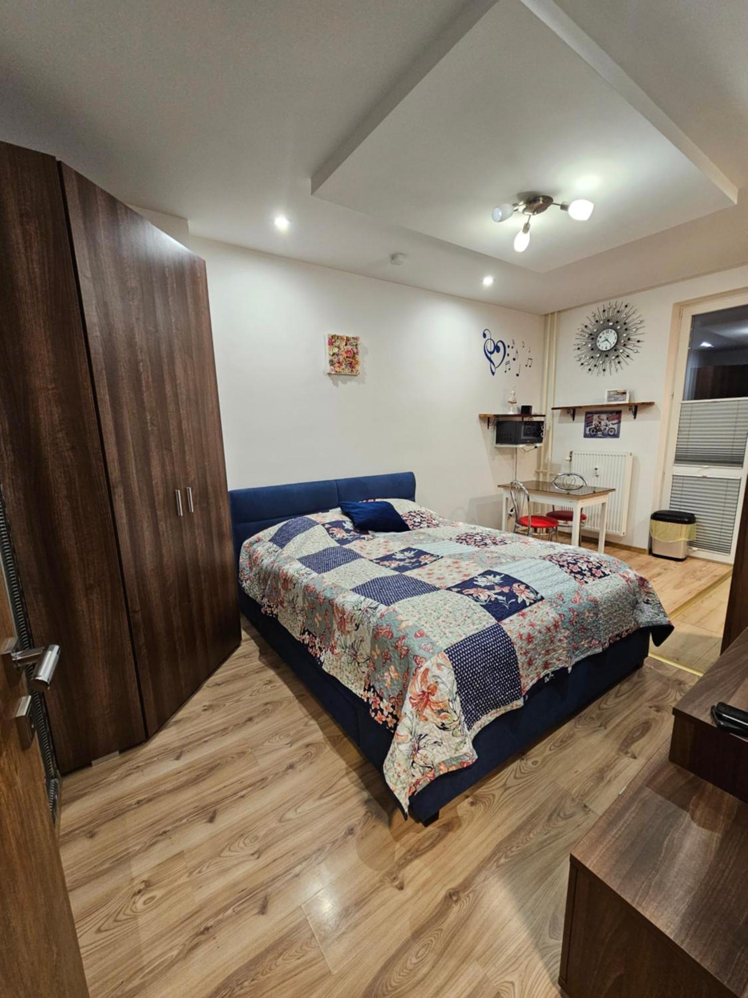 Diana Apartments 2 Бардеев Екстериор снимка